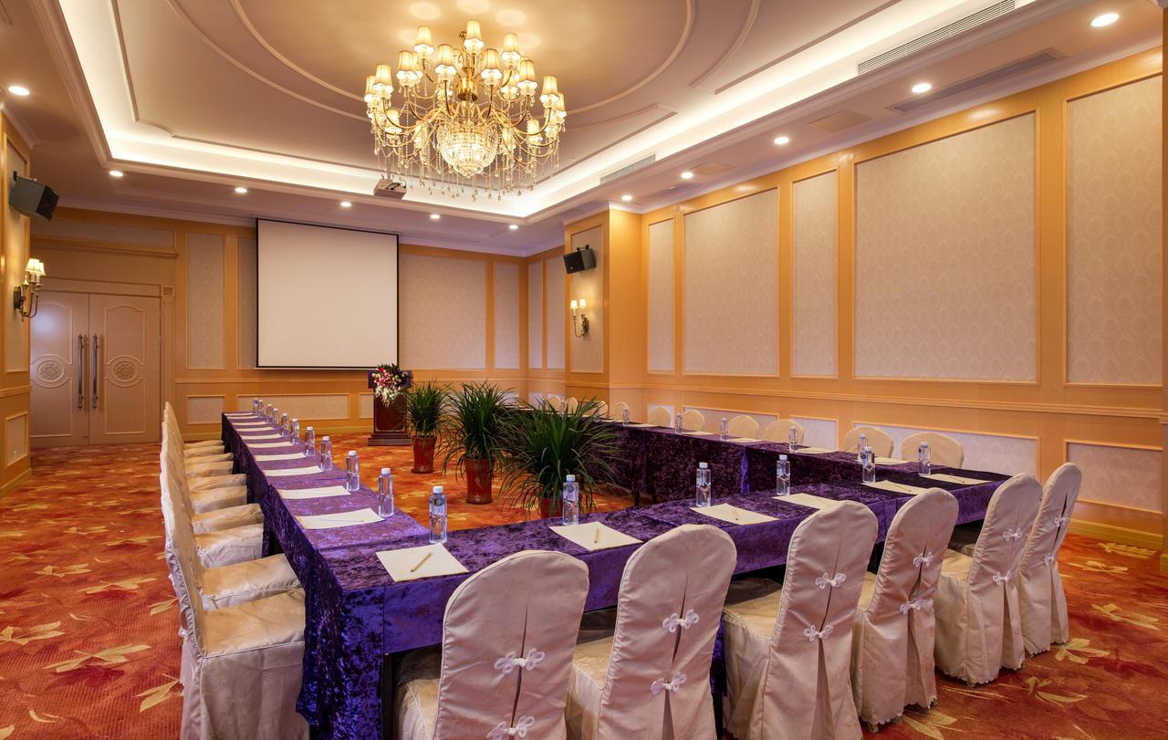 Vienna Hotel - Da Ju Yuan Branch Shenzhen Exterior photo